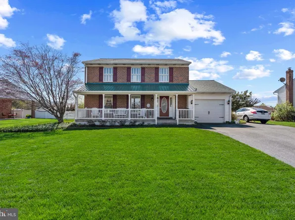 709 Huntington Way, Bel Air, MD 21015