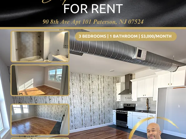 90 8th Ave #101, Paterson, NJ 07524