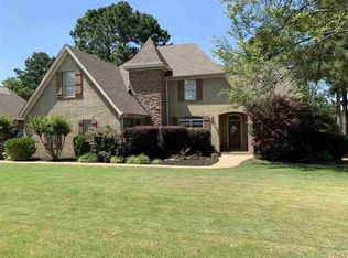 2304 Sanctuary Cv, Jonesboro, AR 72404
