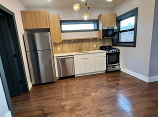 62 Vroom St #F, Jersey City, NJ 07306