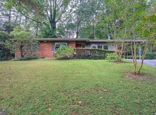 1990 Glenroy Pl SE, Smyrna, GA 30080