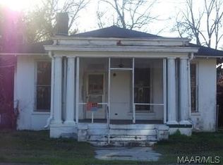 117 Mabry St, Selma, AL 36701