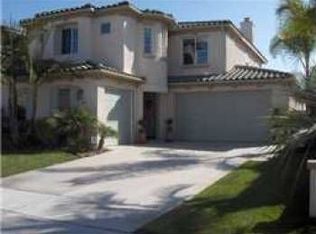 3610 Contour Pl, Carlsbad, CA 92010
