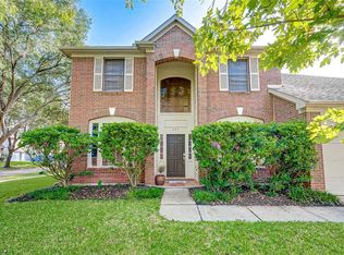 203 Burkwood Ct, Sugar Land, TX 77479