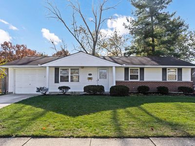 3719 Caracas Dr, Westerville, OH, 43081