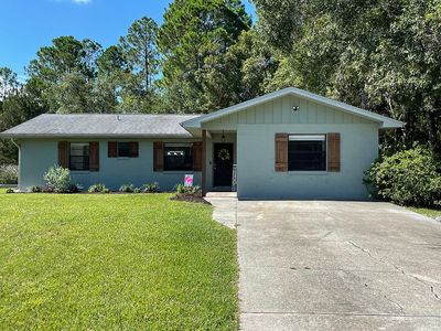 10126 W Pamondeho Cir, Crystal River, FL, 34428