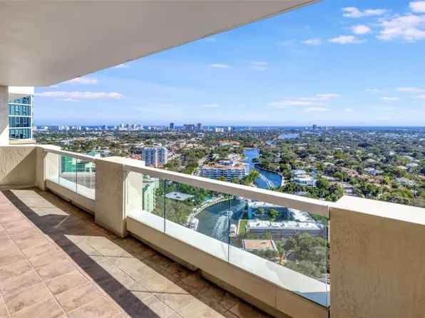 411 N New River Drive #2605, Fort Lauderdale, FL 33301