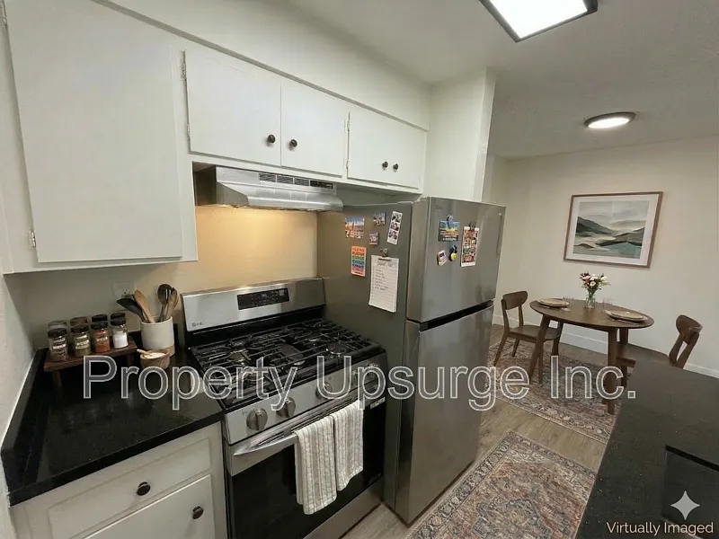 Building Photo - Shasta Pines