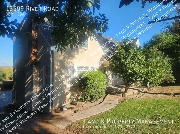 13599 River Rd, Walnut Grove, CA 95690