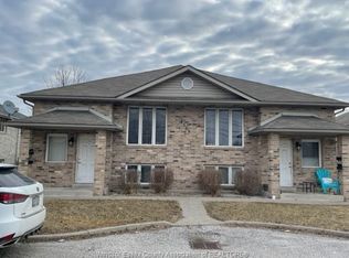 1760 Daytona Ave, Windsor, ON N9B3W5