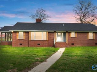 14569 County Road 50 Grv, Groveoak, AL 35975