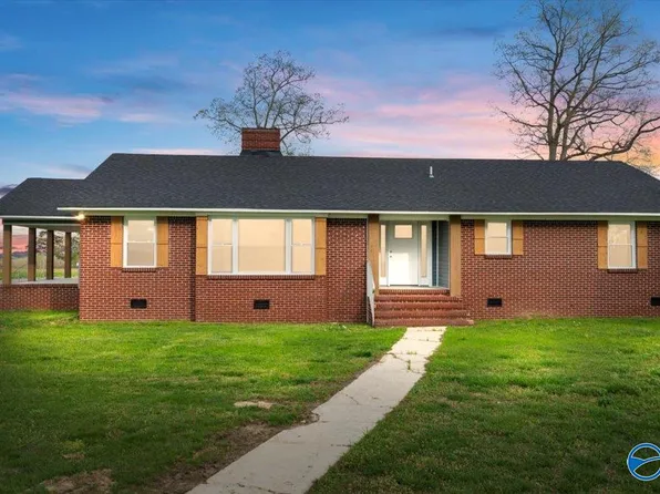 14569 County Road 50 Grv, Groveoak, AL 35975