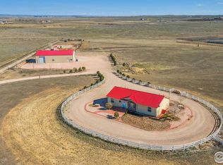 4654 Aldridge Rd, Wellington, CO 80549