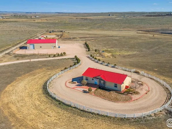 4654 Aldridge Rd, Wellington, CO 80549