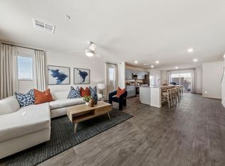 ACHIEVE 140 Plan, Independence, Las Vegas, NV 89122