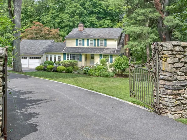 326 Millwood Road, Chappaqua, NY 10514