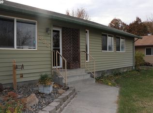 885 W Division Ave, Hermiston, OR 97838