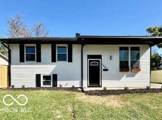 3975 Arborcrest Dr, Indianapolis, IN