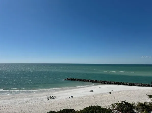 7100 Sunset Way APT 604, Saint Pete Beach, FL 33706