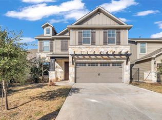 146 Russet Trl, Georgetown, TX 78628