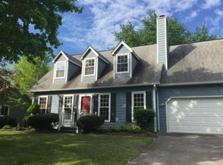 1507 Foolish Pleasure Ln, Knoxville, TN 37931