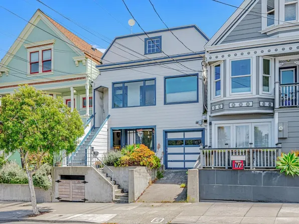 375 Elsie St, San Francisco, CA 94110