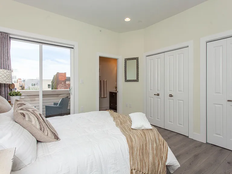 1533-39 Parrish St #4EA — Photo 19