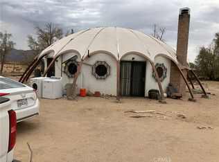 47025 Tonopah Rd, Newberry Springs, CA 92365
