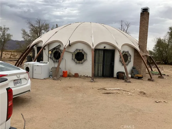 47025 Tonopah Rd, Newberry Springs, CA 92365