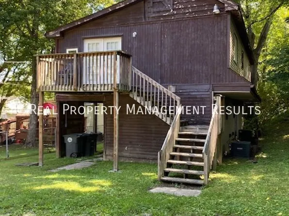 409 S Bosse Ave #B, Evansville, IN 47712