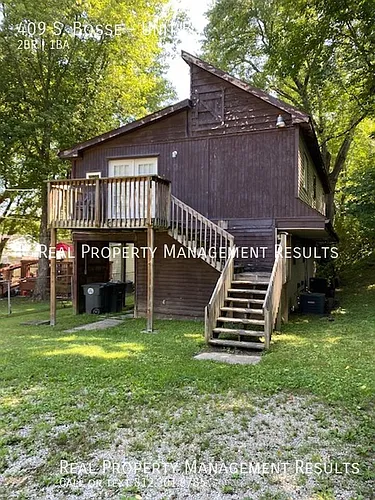 409 S Bosse Ave #B Photo 1