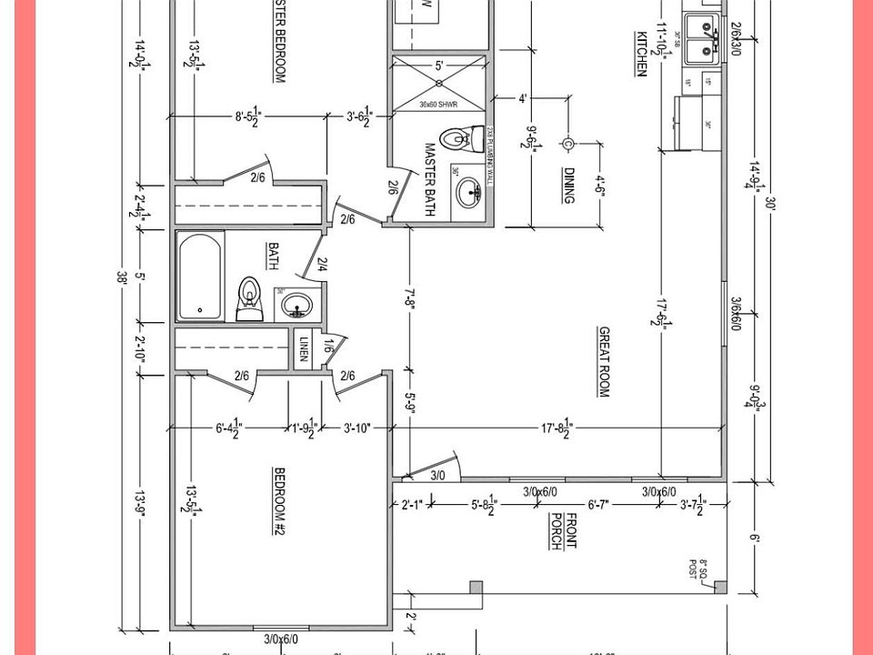 2nd image of 109 Colleton Ln