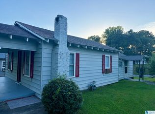 416 Adams Ave W, Oneonta, AL 35121