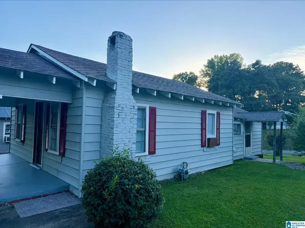 416 Adams Ave W, Oneonta, AL 35121