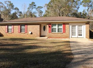 4537 Bostic Ln, Pace, FL 32571