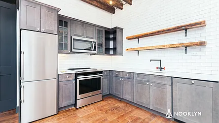 Rented by Nooklyn NYC LLC