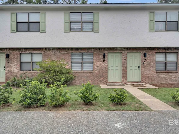 226 W Canal Dr #6, Gulf Shores, AL 36542