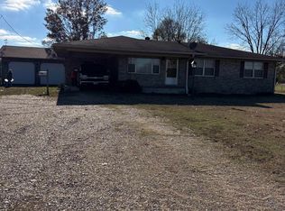1617 Highway 26 E, Delight, AR 71940