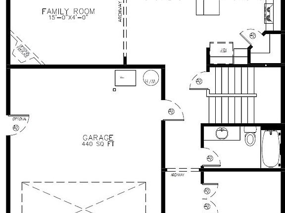 5th image of 325 E 7th St #11