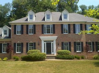 186 Forestview Pl, Aurora, OH 44202