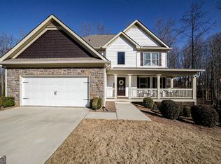 88 Fair Oaks Ct, Commerce, GA 30529