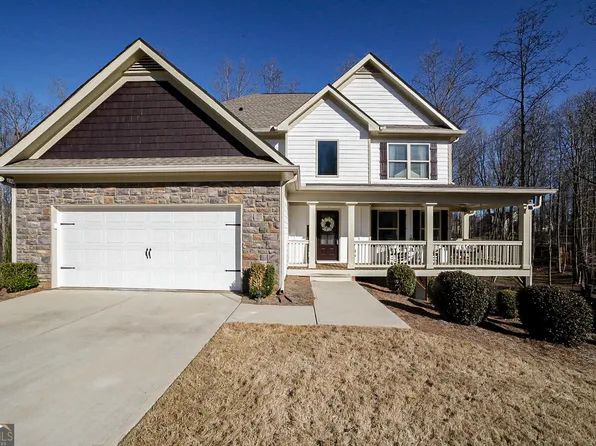 88 Fair Oaks Ct, Commerce, GA 30529