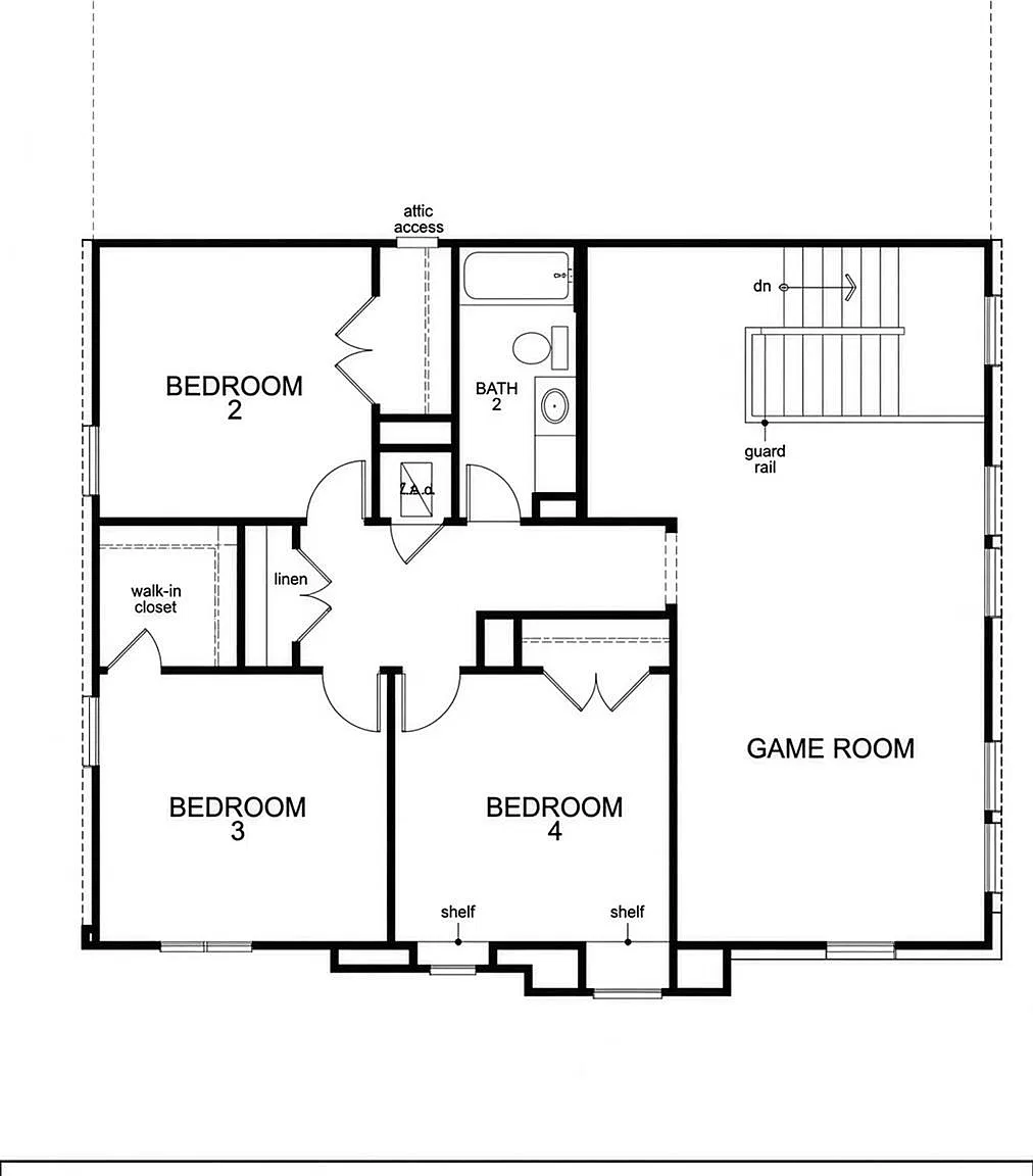 7605 Peccary Dr — Photo 3