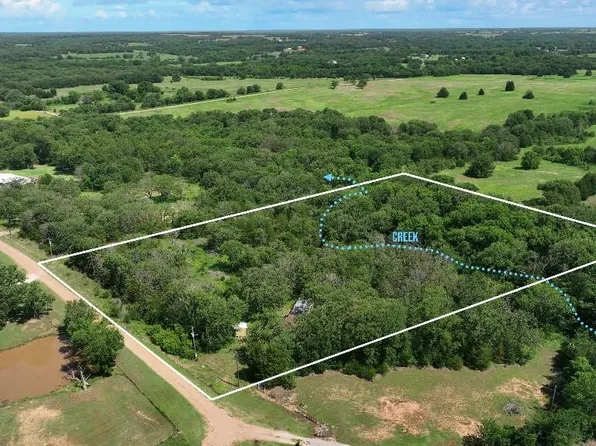355747 Oak Springs Dr #20, Prague, OK 74864