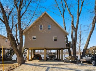 1438 & Rd #J, Gladstone, IL 61437