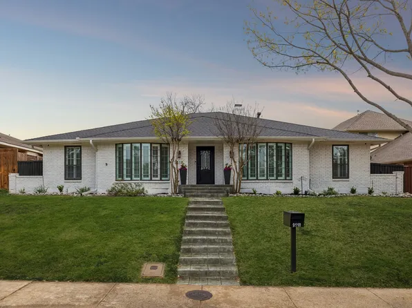 9118 Windcrest Dr, Dallas, TX 75243