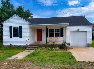 115 Quail Ridge Rd, Ponca City, OK 74604