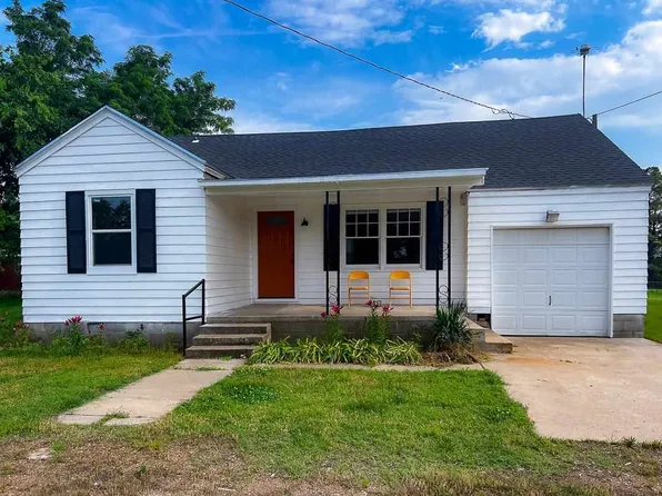 115 Quail Ridge Rd, Ponca City, OK 74604