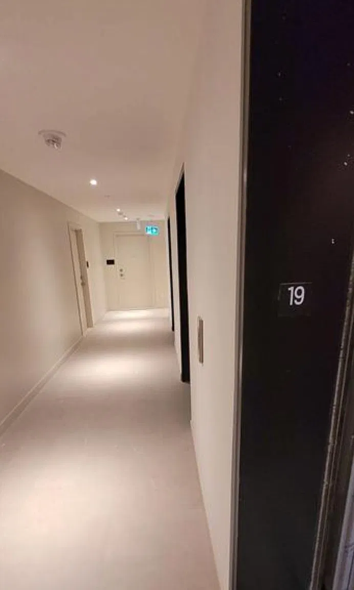 2 bed, $2,450 — Photo 4