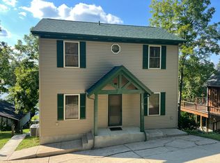 735 Draper Rd, Williamstown, KY 41097